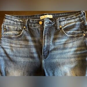 Women’s Kancan Mid Rise Jeans